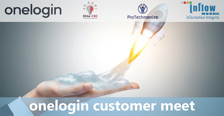 OneLogin Customer Meet